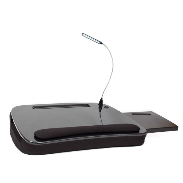 Sofia + Sam Multi Tasking Memory Foam Lap Desk & Reviews Wayfair Canada